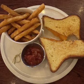 Schooners Monterey - Kids Grilled Cheese - Seafood Near Me - Monterey, California Schooners Monterey - Kids Grilled Cheese - Seafood Near Me - Monterey, California