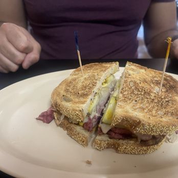 Nick's Deli II - Ruben - Delis Near Me - Los Alamitos, California Nick's Deli II - Ruben - Delis Near Me - Los Alamitos, California
