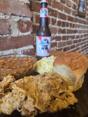 The Sportsman Tavern by null