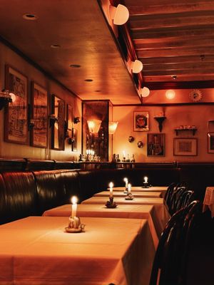 Bar Sardine by null Bar Sardine by null