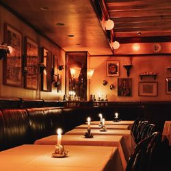 Bar Sardine