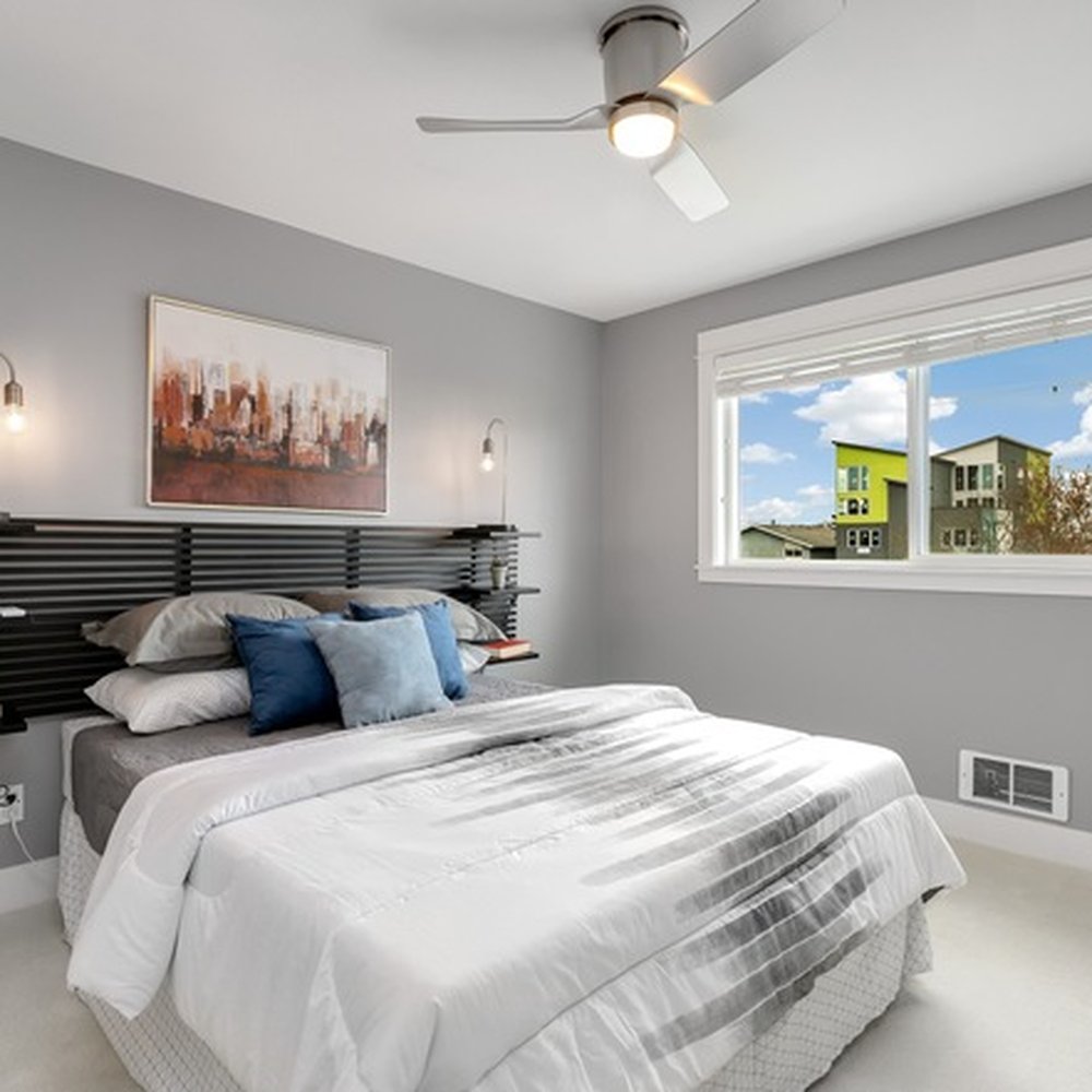 Eden Home Staging - Interior Design Near Me