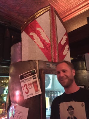 Grace Tavern by null