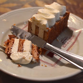 Rebert Daniel - kein Peach Rêve | Besuch 34 | mille feuille nature - Bakeries Near Me - Wissembourg, 67