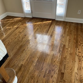 Super Cleaning Services by Pam - Amazing floor clean and waxed ! - Home Cleaning Near Me