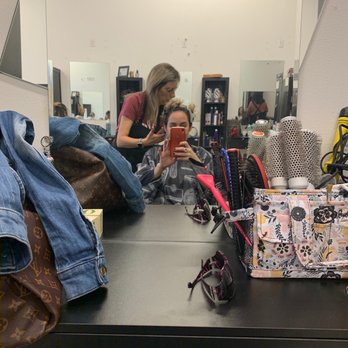 Hair By Eddie Mancillas - About to change hair color again ..... - Hair Stylists Near Me - Katy, Texas Hair By Eddie Mancillas - About to change hair color again ..... - Hair Stylists Near Me - Katy, Texas