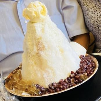 Meet Fresh - Shaved Ice - Desserts Near Me - Arcadia, California Meet Fresh - Shaved Ice - Desserts Near Me - Arcadia, California
