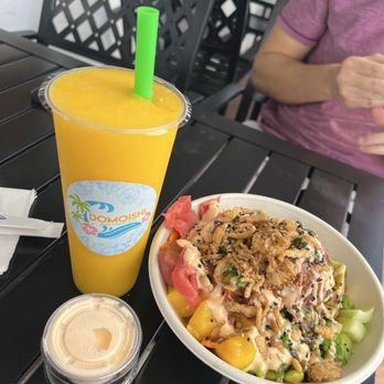 Domoishi - Bubble Tea Near Me - Tampa, Florida Domoishi - Bubble Tea Near Me - Tampa, Florida