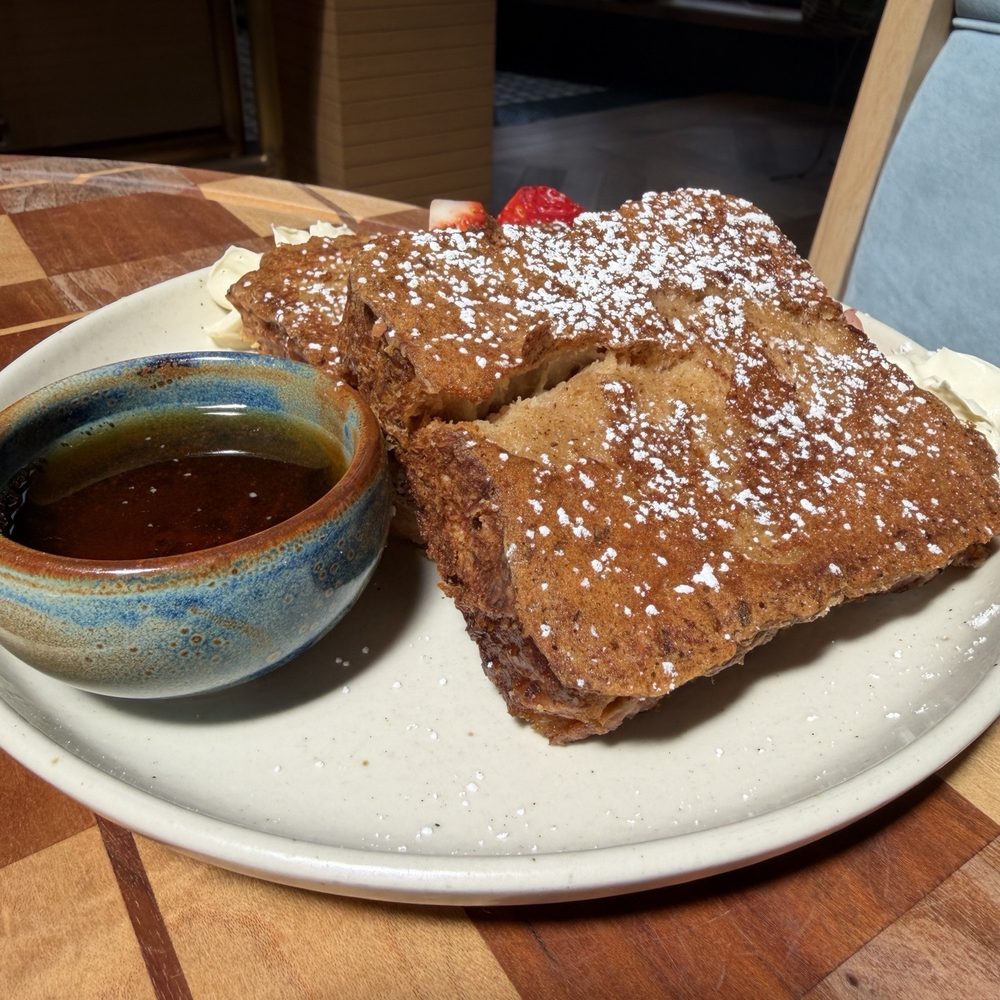 French toast French toast
