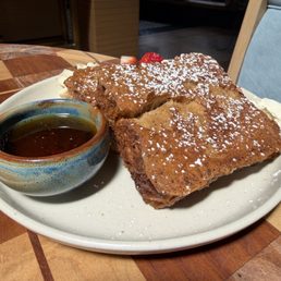 French toast