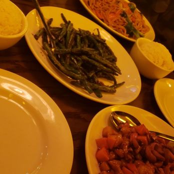 Grand Imperial Chinese Restaurant - Chinese Near Me - Katy, Texas