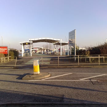 Tesco - Grocery Near Me - Newcastle Upon Tyne, XTW