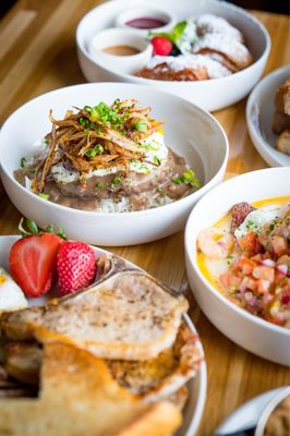 Echo - Taste & Sound by null