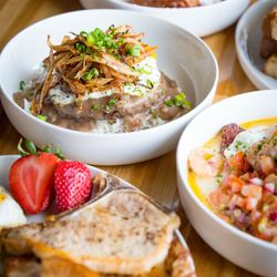 Echo - Taste & Sound - Loco Moco