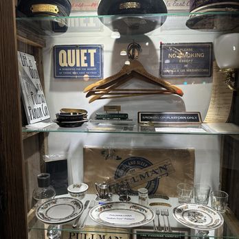 Central Florida Railroad Museum - Museums Near Me - Winter Garden, Florida
