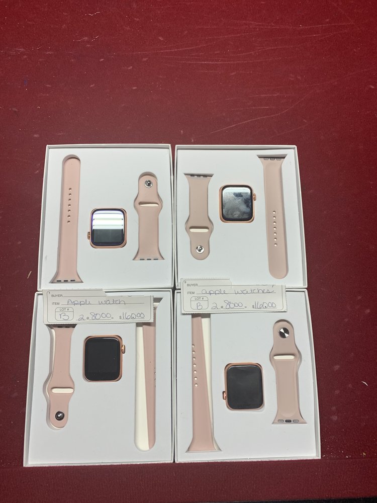 BIG COUNTRY AUCTION HOUSE Updated September 2024 3510 W Andrew