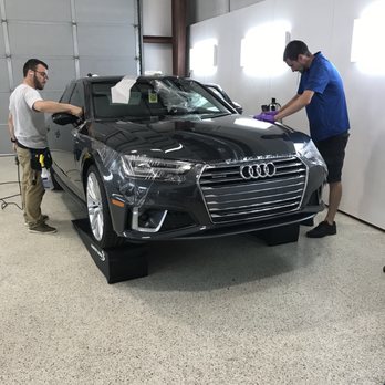 TVP Auto Westgate - Car Window Tinting Near Me - Raleigh, North Carolina TVP Auto Westgate - Car Window Tinting Near Me - Raleigh, North Carolina