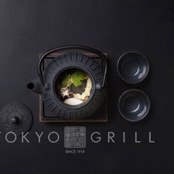 Tokyo Grill - Dobinmushi