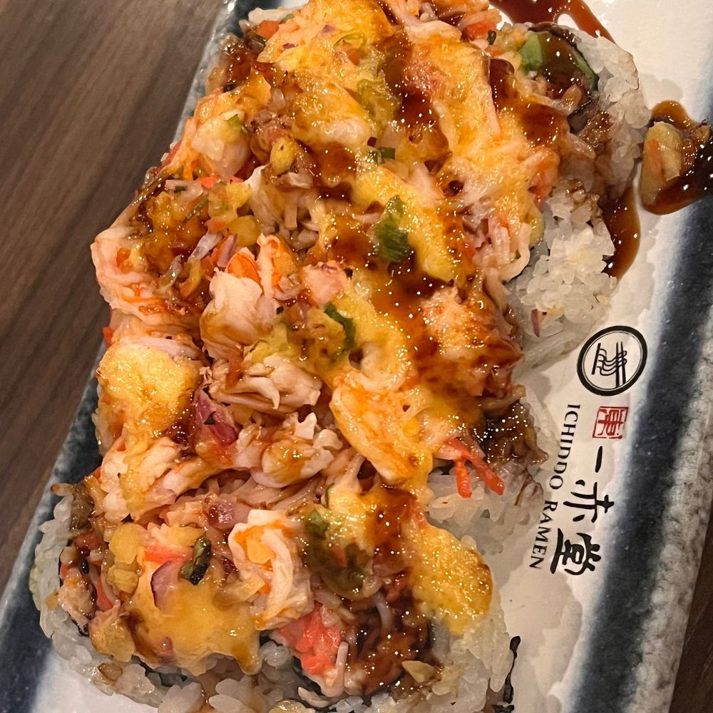 Sushi Hero - Hot and Juicy - Sushi Bars Near Me - Henderson, Nevada Sushi Hero - Hot and Juicy - Sushi Bars Near Me - Henderson, Nevada