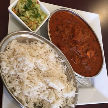 Roopa's Kitchen - Indian Near Me - Temple, Texas