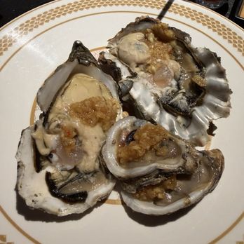 The X Pot - Pre-steamed oysters - Asian Fusion Near Me - Las Vegas, Nevada The X Pot - Pre-steamed oysters - Asian Fusion Near Me - Las Vegas, Nevada