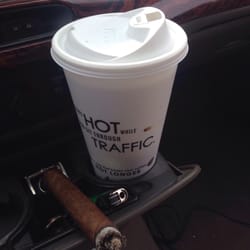 7-Eleven - This is how I'm Rollin' today!