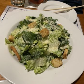 Elks Honolulu Lodge BPOE 616 - Caesar Salad - Venues & Event Spaces Near Me - Honolulu, Hawaii