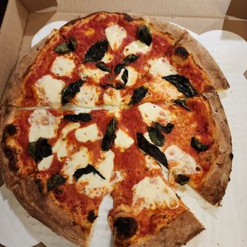 Crispelli's Bakery & Pizzeria - Pizza Near Me - Berkley, Michigan Crispelli's Bakery & Pizzeria - Pizza Near Me - Berkley, Michigan