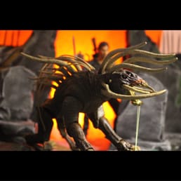 Found this awesome predator hound at JNA.. Great price... Found this awesome predator hound at JNA.. Great price...
