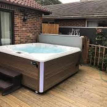 Apollo Pools & Spas - My Hot Spring jacuzzi! - Hot Tub & Pool Near Me - Reading, Pennsylvania