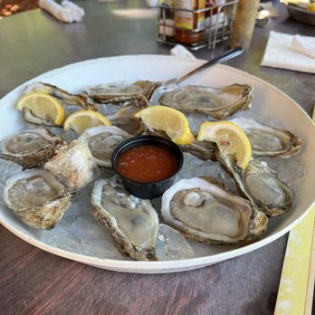Shuck 'N Dive - oysters - Cajun/Creole Near Me - Fort Lauderdale, Florida Shuck 'N Dive - oysters - Cajun/Creole Near Me - Fort Lauderdale, Florida