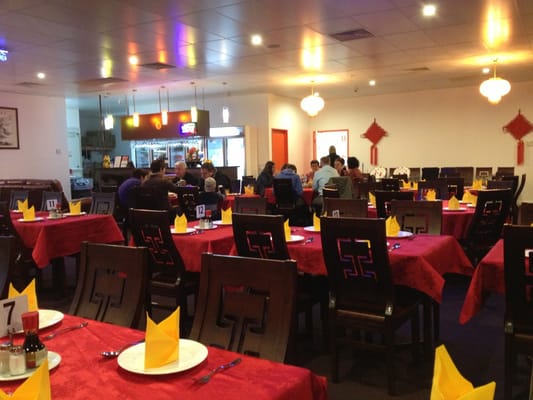 Indian Tandoori Restaurant by null