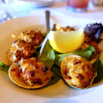 Eden - Clams Casino - New American Near Me - Rehoboth Beach, Delaware