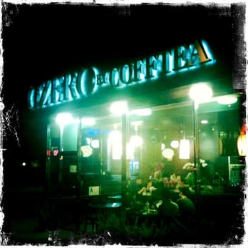 Twinkle Tea - Alhambra - Ozero - Coffee & Tea Near Me - Alhambra, California