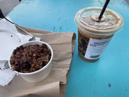 Colectivo Coffee Evanston by null