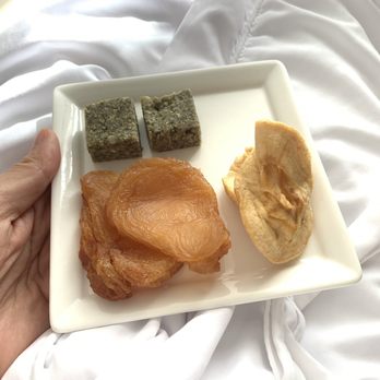 The Spa - Dried fruit - Day Spas Near Me - Toronto, Ontario