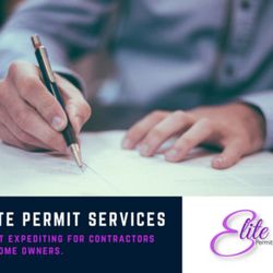 Elite Permit Services