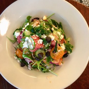 The Smith - Watermelon Salad - New American Near Me - New York, New York