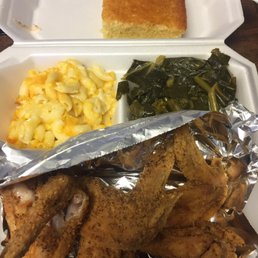 Fried Chicken