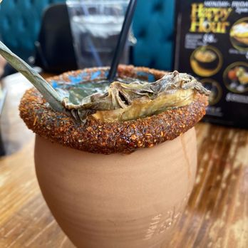 Tostadas - Cantarito - Breakfast & Brunch Near Me - San Jose, California Tostadas - Cantarito - Breakfast & Brunch Near Me - San Jose, California
