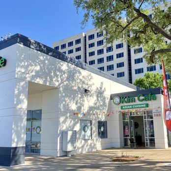 Kim Cafe - the front of the building - Cafes Near Me - Houston, Texas Kim Cafe - the front of the building - Cafes Near Me - Houston, Texas