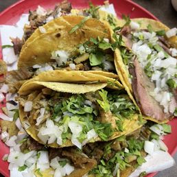 Tacos deliciosos Tacos deliciosos