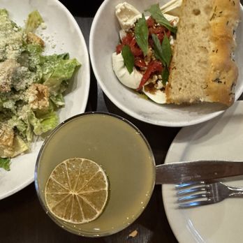 Nostra Tavola - Delish - Italian Near Me - Vancouver, Washington