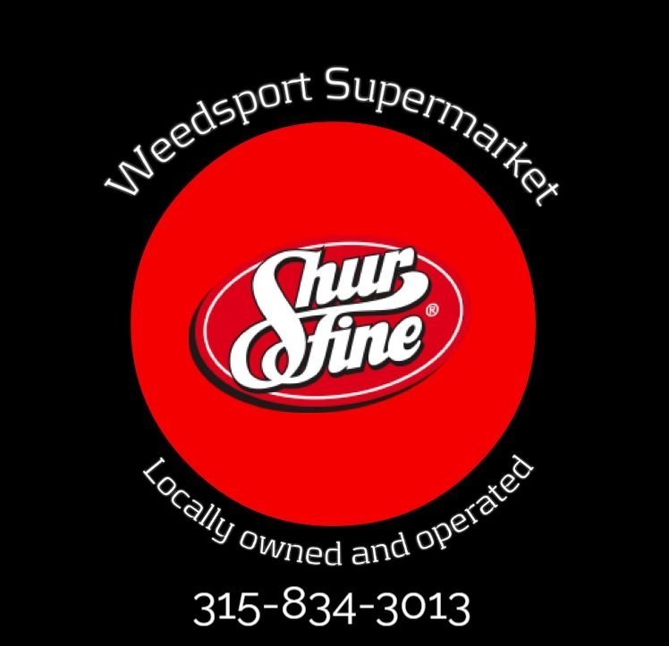 WEEDSPORT BIG M MARKET Updated August 2024 14 Photos 8963 N