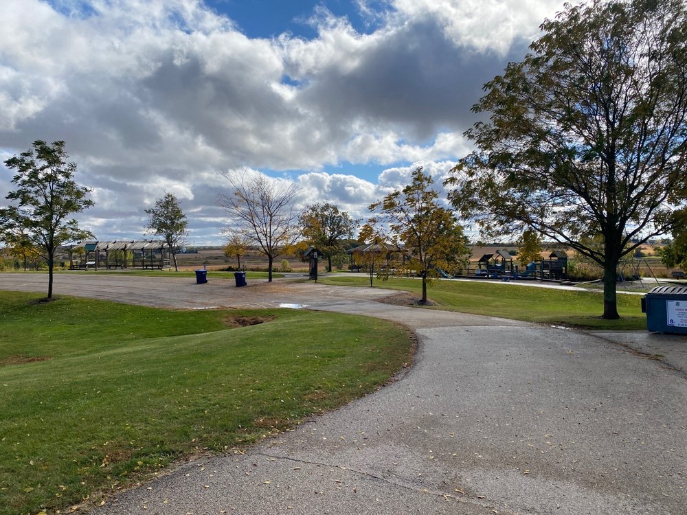 Headwaters Park Logo