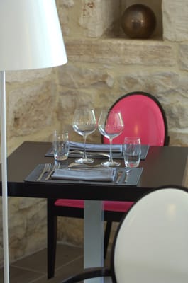 Restaurant Le Carré des Saveurs by null