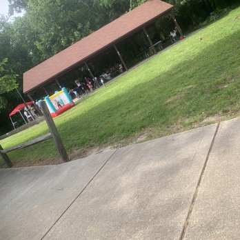Northside Park - Party set ups - Skate Parks Near Me - Norfolk, Virginia
