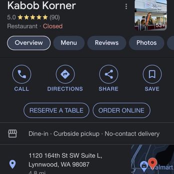 Kabob Korner - Mediterranean Near Me - Lynnwood, Washington Kabob Korner - Mediterranean Near Me - Lynnwood, Washington