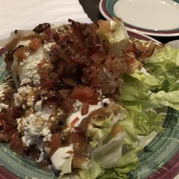Wedge Salad