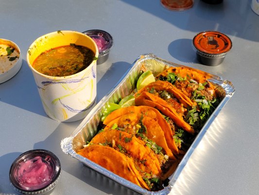 Birria-Landia by null